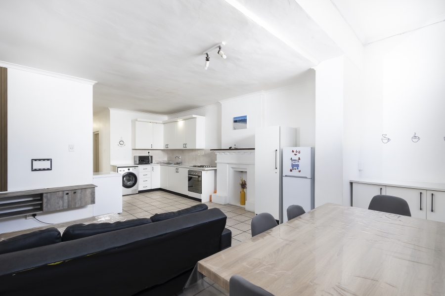 To Let 2 Bedroom Property for Rent in Strand South Western Cape